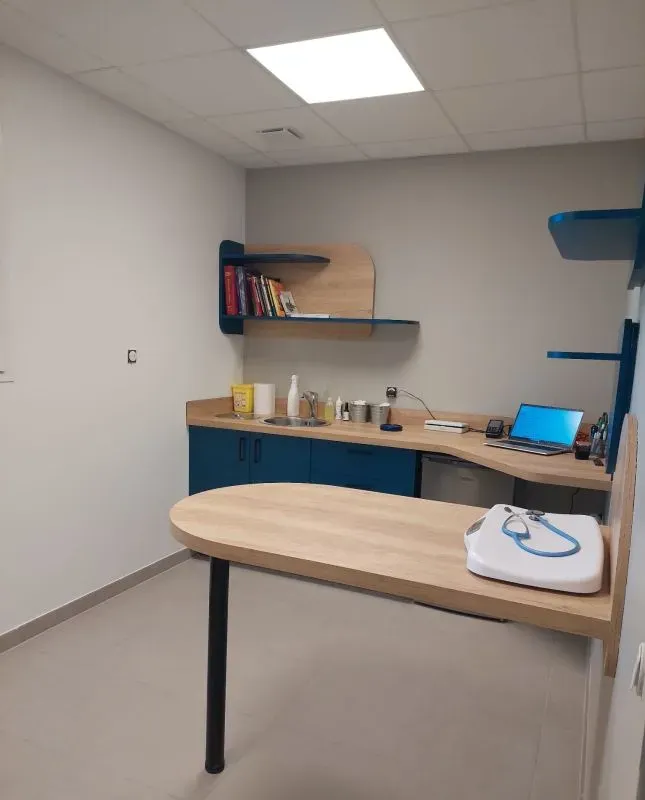 urgences vétérinaire près de Saint-Aubin-de-Médoc